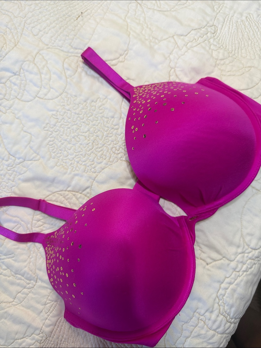 Victoria’s Secret bra